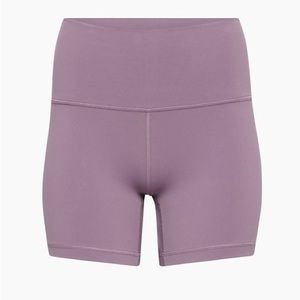 TNALIFE Cheeky Hi-Rise 5" Short